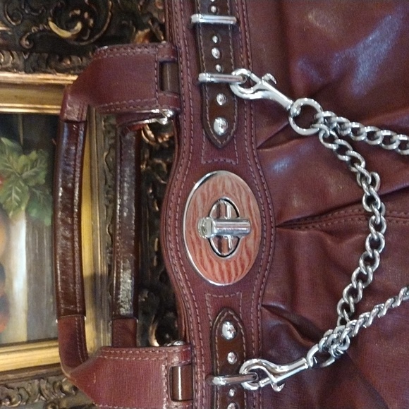 Coach Handbag SOLD, SOLD, SOLD - Picture 2 of 15